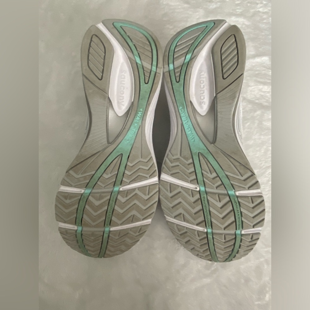 SAUCONY WOMEN'S INTEGRITY WALKER SIZE 7 - Picture 10 of 13